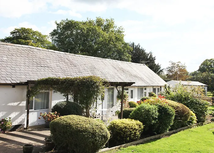Sheephouse Manor